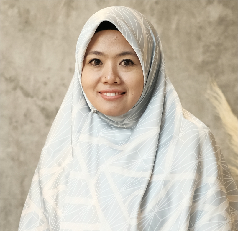 Desti Nataria, S.ST, Bd, M.Keb